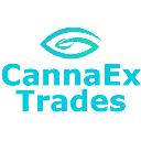 CannaEx Trades logo